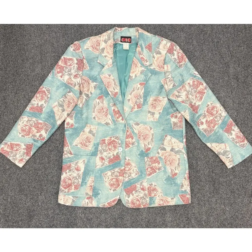CAC statement vintage